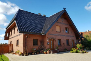 Ferienhaus Taucherperle